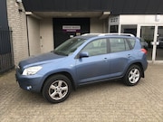 Toyota RAV4 - 2.0 VVTi Linea Sol / CLIMA / 4 WD / ALU VELGEN / FIXED PRICE