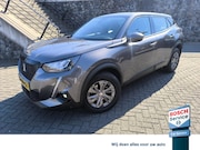 Peugeot 2008 - 1.2 PureTech Blue Lease Active 130PK incl motor update tegen