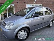 Opel Meriva - 1.4-16V Essentia / RIJDT GOED