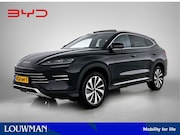 BYD Seal U - 1.5 DM-i FWD Boost | 80 KM EV Range | BYD Dealer