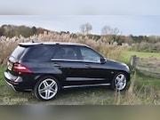 Mercedes-Benz ML-klasse - 350