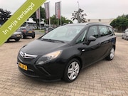 Opel Zafira - 1.4 TURBO 140PK AIRCO CRUISE ELL PAK PDC