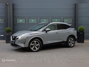 Nissan Qashqai - Mild-Hybrid XTronic|AUT|PANO|HUD|Elek. Stoel|Keyless