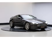 Aston Martin V8 Vantage - 4.7 V8 S Sportshift | 436 PK |
