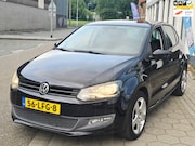 Volkswagen Polo - 1.4-16V Highline*nette auto 2e eig*niuwe apk*airco ijs*goed