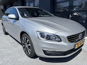 Volvo V60 - 2.0 T3 Polar+ Dynamic