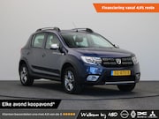 Dacia Sandero - 0.9 TCe SL Stepway | Trekhaak | Cruise control | 1e Eigenaar
