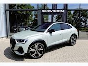 Audi Q3 Sportback - 45 TFSI e S-line PANO MATRIX CAMERA VOL