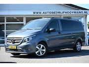Mercedes-Benz Vito - 114 CDI Lang Automaat Dubbel Cabine