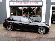 BMW 3-serie - Touring 316i M-Pakket Executive NAP,TOP STAAT ,GOED ONDERHOU