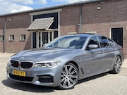 BMW 5-serie - 520i High Executive Edition M-Sport I Glasdak I Head-Up I Hi