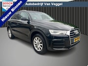 Audi Q3 - 1.4 TFSI CoD Sport Pro Line trekhaak, xenon, cruise, navi
