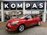 Renault Clio - 0.9 TCe Expression |Airco|NAP|Bluetooth|Cruise|APK27|USB|Aux