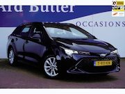 Toyota Corolla - Touring Sports Hybrid 140 Active+Led+Vitrual+Navigatie+Camer