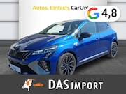 Renault Clio - Esprit Alpine TCe 90 NAVI/360°KAMERA/PDC
