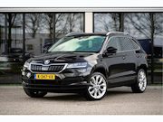 Skoda Karoq - 1.5 TSI ACT Style | Trekhaak | ACC | Navi | Camera | Stoelve