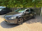 Volkswagen Passat - 1.4 TSI |Airco|Cruise|Navi|PDC|APK 05-27|