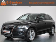 Audi Q5 - 2.0 TFSI hybrid quattro, Stoelventilatie, lederen bekleding,