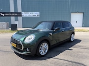 MINI Clubman - 2.0 Cooper D Chili 6-Bak 150 PK. en zuinige auto