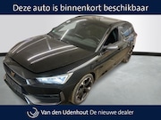 CUPRA Leon Sportstourer - 1.4 TSI eHybrid 204pk PHEV Adrenaline / Trekhaak / Adaptieve