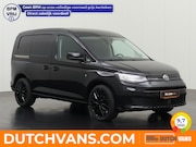 Volkswagen Caddy - 2.0TDi 122PK DSG Automaat Exclusive | 2xSchuifdeur | Multime