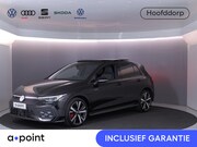 Volkswagen Golf - 1.5 eHybrid GTE 272 PK PHEV | Verlengde garantie | Head up d
