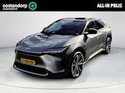 Toyota bZ4X - Premium 71 kWh | Panoramadak | Lederen bekleding | Trekhaak 