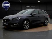 Seat Leon - Sportstourer 1.5 TSI eHybrid FR PHEV First Edition | Camera