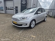 Ford C-Max - 1.5 Titanium