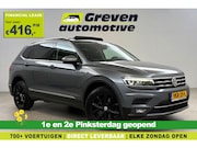 Volkswagen Tiguan - 2.0 TDI 191PK 4motion | Grijs kenteken | VAN | 2400kg Trekge