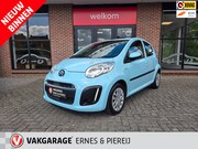 Citroën C1 - 1.0 Collection