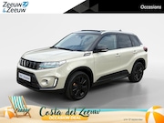 Suzuki Vitara - 1.4 Boosterjet Select Smart Hybrid AllGrip | Schuif- kanteld