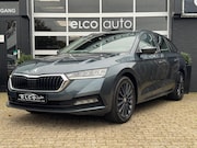 Skoda Octavia - Combi 1.0 e-TSI Business Edition / ACC / 18'inch