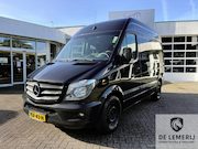 Mercedes-Benz Sprinter - 316 2.2 CDI 325 163 pk L1H2 Automaat