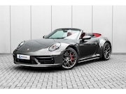 Porsche 911 - Cabrio 3.0 Carrera 4 S 450PK | Bose Audio | Sport Chrono | S