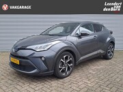 Toyota C-HR - 1.8 Hybrid Business Plus | Camera | Navigatie | Automaat | C