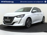 Peugeot 208 - 1.2 PureTech Allure Pack