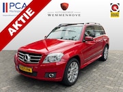 Mercedes-Benz GLK-klasse - 350 First Edition 4-Matic Leer/Panoramadak/Xenon/Ecc/Stoelve