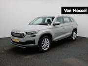 Skoda Kodiaq - 1.5 TSI Business Edition Plus | MEMORY SEATS | STOELVERWARMI