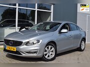 Volvo S60 - 1.6 T3 Summum | Xenon | Navi | Leder | APK 6-2027