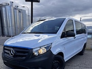 Mercedes-Benz Vito - 109 BlueTEC Base Extra Lang / 9 Pax