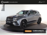 Mercedes-Benz GLE-klasse - 400 e 4MATIC AMG Line Premium Plus | AMG | Night | Trekhaak