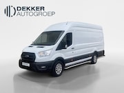 Ford Transit - 350 2.0 TDCI 105 pk L4H3 Trend RWD Laadlengte 4 meter - Laad