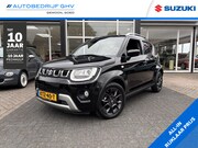 Suzuki Ignis - 1.2 Smart Hybrid 83pk CVT Select