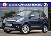 Aixam Crossover - S8 Premium ABS Brommobiel