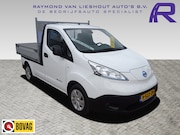 Nissan e-NV200 Van - Business 40 kWh 2.ZERO S.O.H 91% ( Grotere accu ) KIPPER PIC