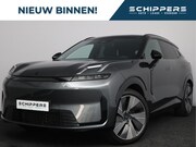 Lynk & Co 08 - 1.5 More | PHEV | 200km actieradius | Panoramadak | 21" velg