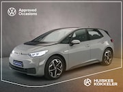 Volkswagen ID.3 - Pro S 204pk Automaat Adaptive cruise control, Parkeersensore