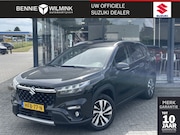 Suzuki S-Cross - 1.5 Hybrid Style | Panoramadak
