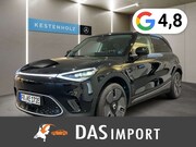 Smart #1 - smart #1 Premium PANO+HUD+PARK+CYBER+ACC